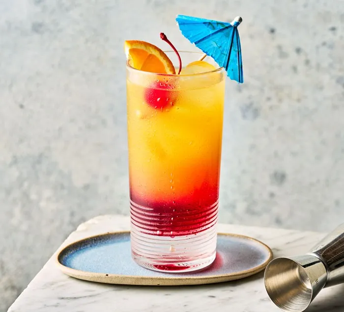 Cocktail (Pina Colada)
