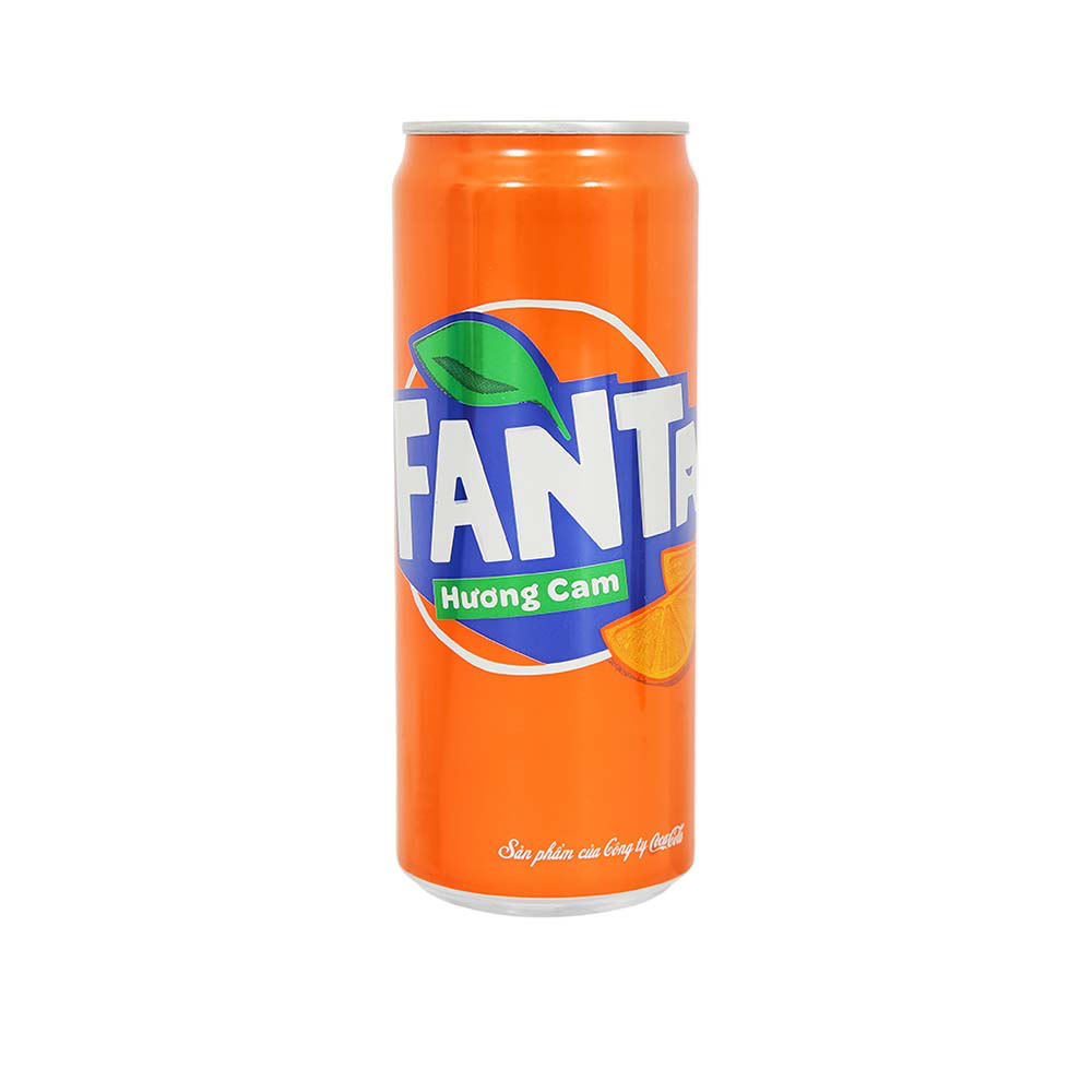 [FAN001] Fanta