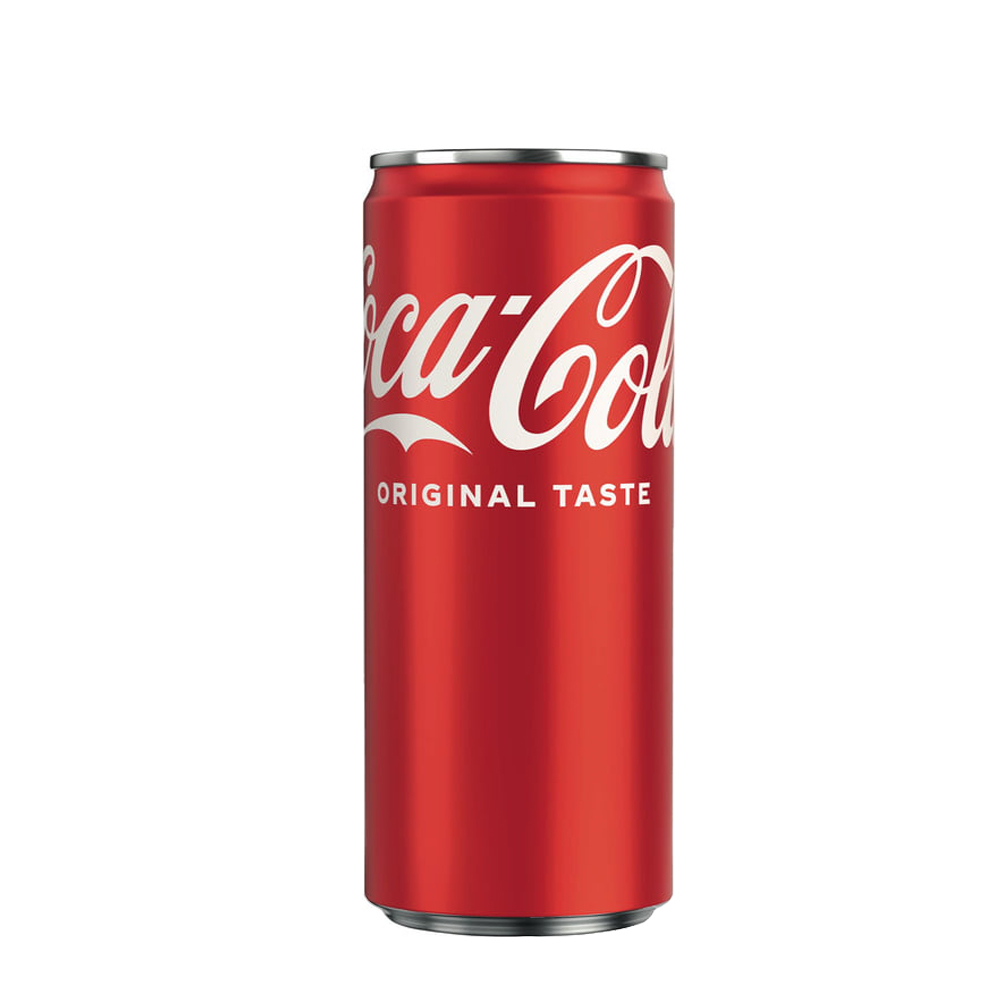 Coca-Cola
